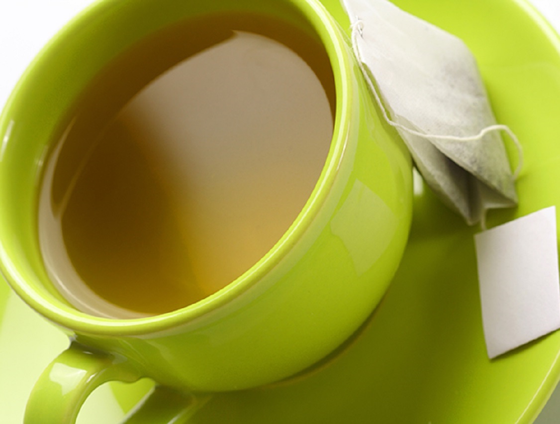چای سبز کیسه‌ای را به ۴ دلیل فوری ترک کنید