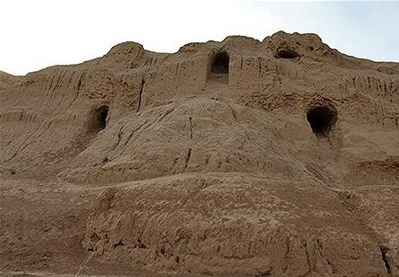 قلعه ایرج شهرستان پیشوا دارای حریم میشود