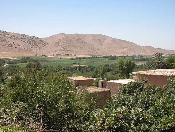 روستای پیران