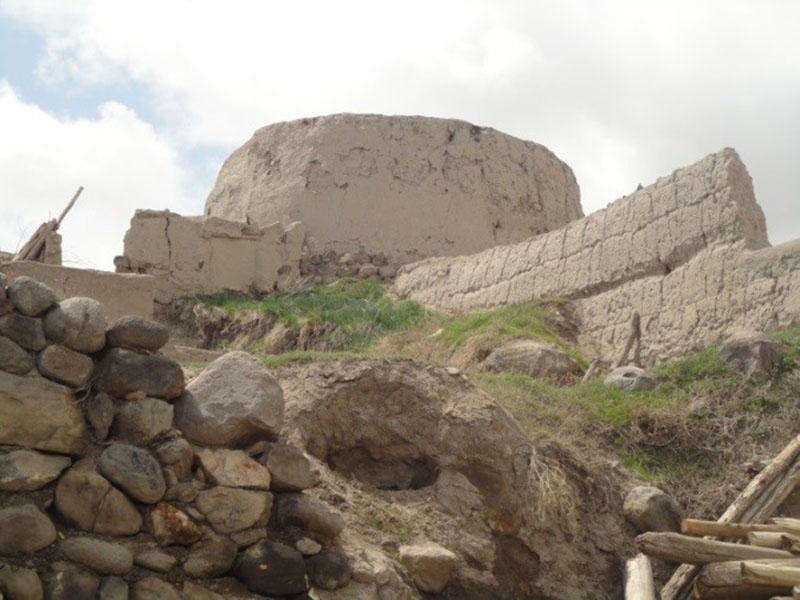 روستای کاسین