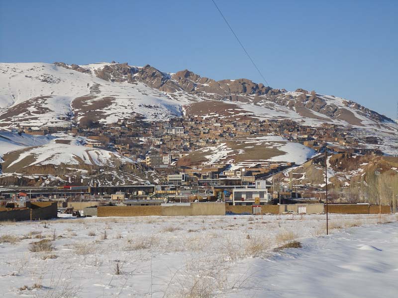 روستای پیام