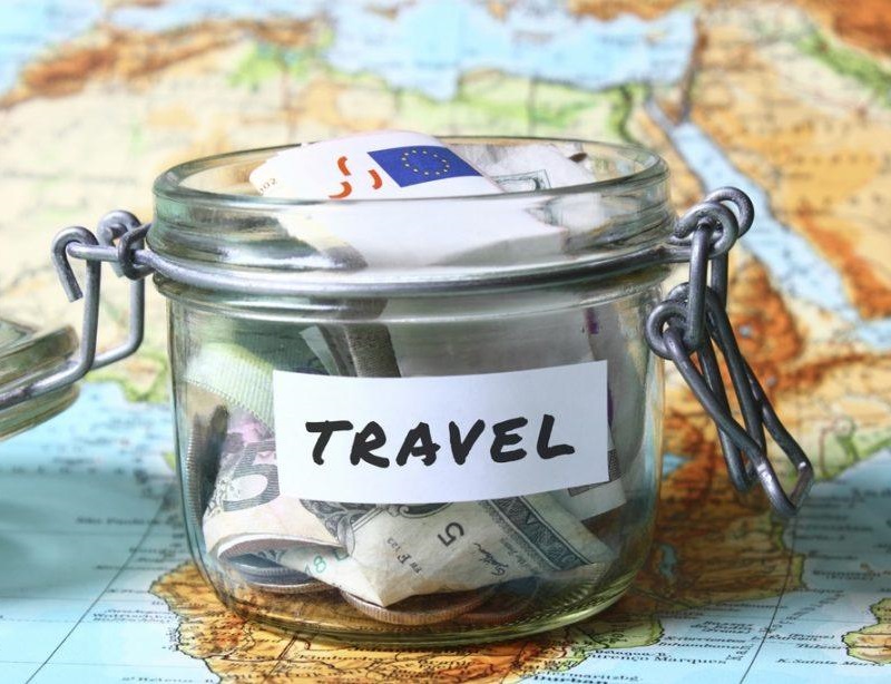 چگونه ارزان سفر کنیم؟