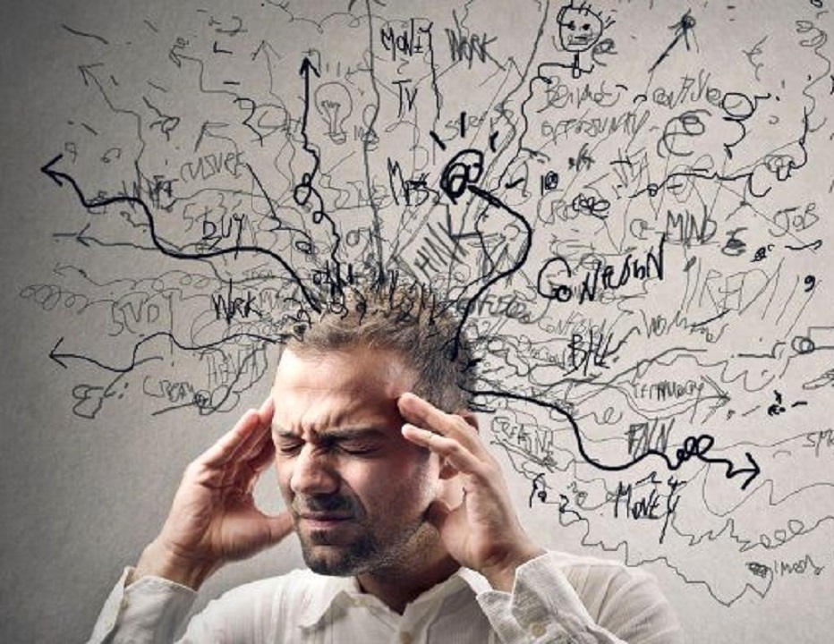 مهار استرس با چند تکنیک ساده