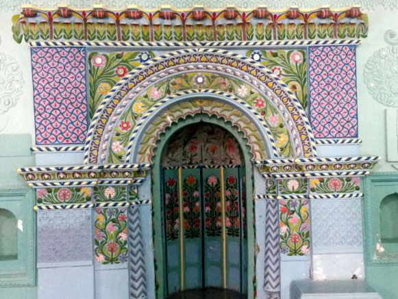 مسجد رنگونی‌ ها