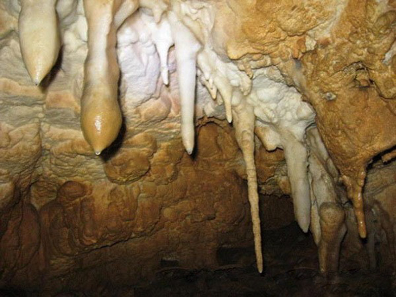 غار هامپوئیل