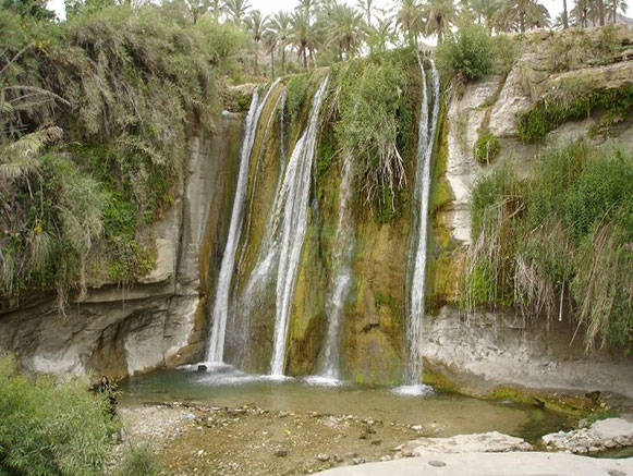 آبشار رودفاریاب