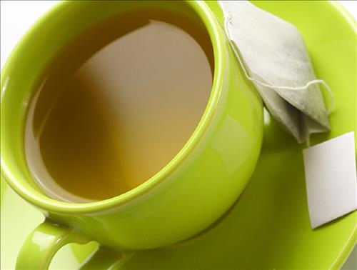 چای سبز کیسه‌ای را به ۴ دلیل فوری ترک کنید