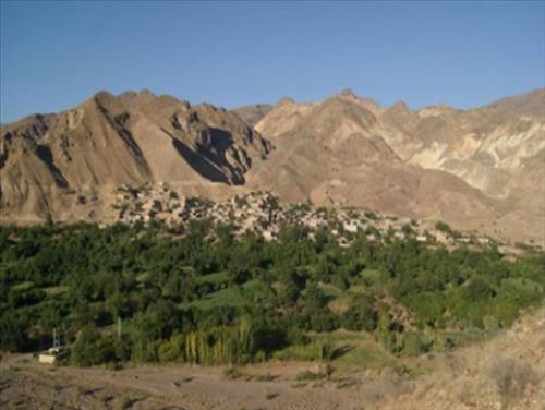 روستای نمهیل
